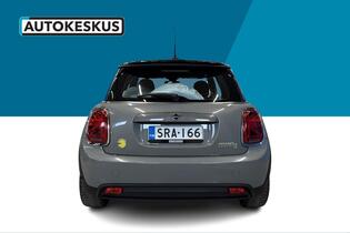 Mini Hatchback vaihtoauto