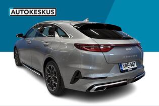 Kia Proceed vaihtoauto