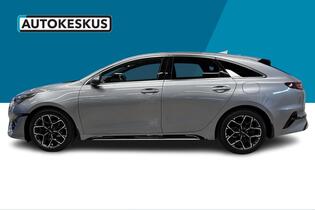 Kia Proceed vaihtoauto