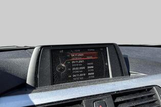 BMW 3-sarja vaihtoauto