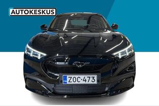 Ford USA Mustang vaihtoauto