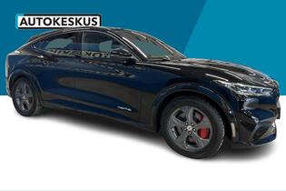 Ford USA Mustang vaihtoauto