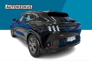 Ford USA Mustang vaihtoauto