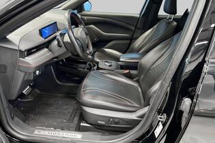 Ford USA Mustang vaihtoauto