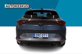 Cupra Formentor vaihtoauto