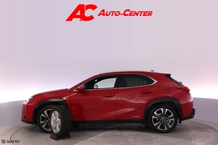 Lexus UX vaihtoauto