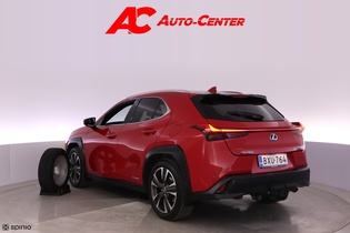 Lexus UX vaihtoauto