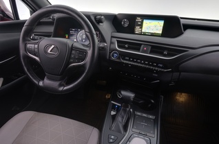 Lexus UX vaihtoauto