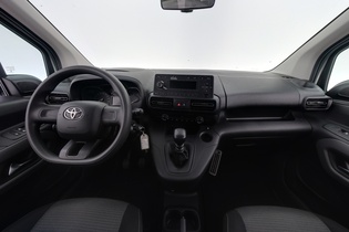 Toyota Proace CITY Verso vaihtoauto