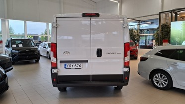 Toyota Proace MAX vaihtoauto