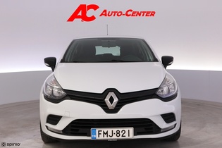 Renault Clio vaihtoauto