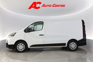 Nissan Primastar vaihtoauto