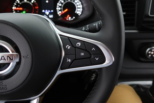 Nissan Primastar vaihtoauto