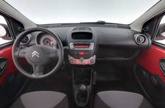 Citroën C1 vaihtoauto