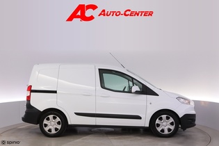 Ford Transit Courier vaihtoauto