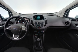 Ford Transit Courier vaihtoauto