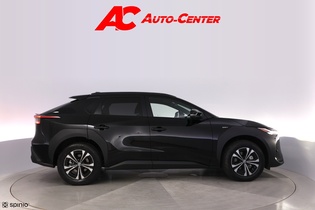 Toyota bZ4X vaihtoauto