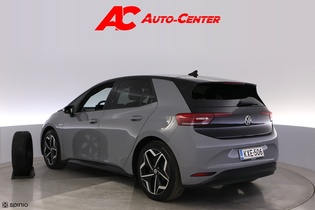 Volkswagen ID.3 vaihtoauto