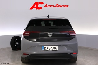 Volkswagen ID.3 vaihtoauto
