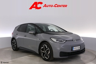 Volkswagen ID.3 vaihtoauto