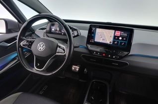 Volkswagen ID.3 vaihtoauto