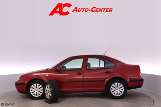 Volkswagen Bora vaihtoauto