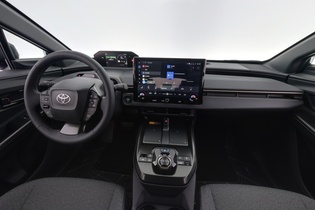 Toyota bZ4X vaihtoauto