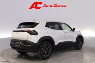 Toyota Urban Cruiser vaihtoauto