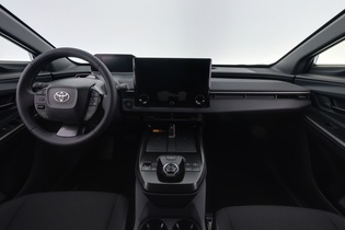 Toyota C-HR+ vaihtoauto