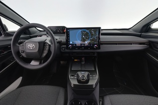 Toyota bZ4X vaihtoauto