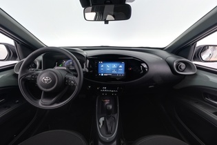 Toyota Aygo X vaihtoauto