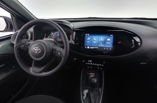 Toyota Aygo X vaihtoauto