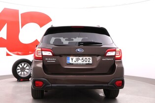 Subaru Outback vaihtoauto