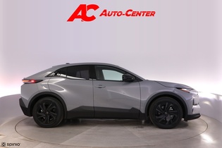 Toyota C-HR+ vaihtoauto