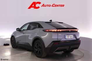 Toyota C-HR+ vaihtoauto