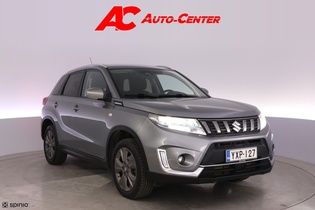 Suzuki Vitara vaihtoauto