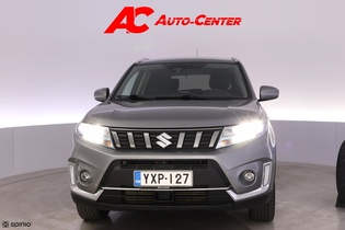 Suzuki Vitara vaihtoauto
