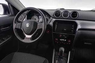 Suzuki Vitara vaihtoauto