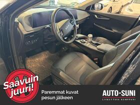 Kia EV6 vaihtoauto