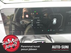 Kia EV3 vaihtoauto