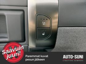 Kia EV3 vaihtoauto