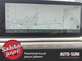 Kia EV3 vaihtoauto