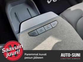 Kia EV3 vaihtoauto