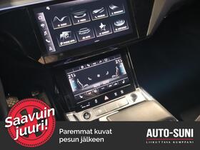 Audi Q8 e-tron vaihtoauto