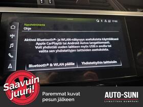 Audi Q8 e-tron vaihtoauto