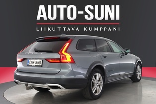 Volvo V90 Cross Country vaihtoauto