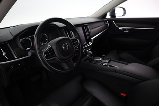 Volvo V90 Cross Country vaihtoauto