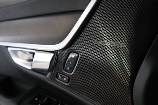 Volvo V90 Cross Country vaihtoauto