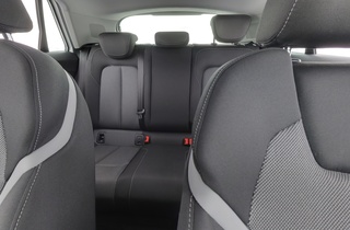 Audi Q2 vaihtoauto