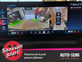 BMW i5 M60 vaihtoauto